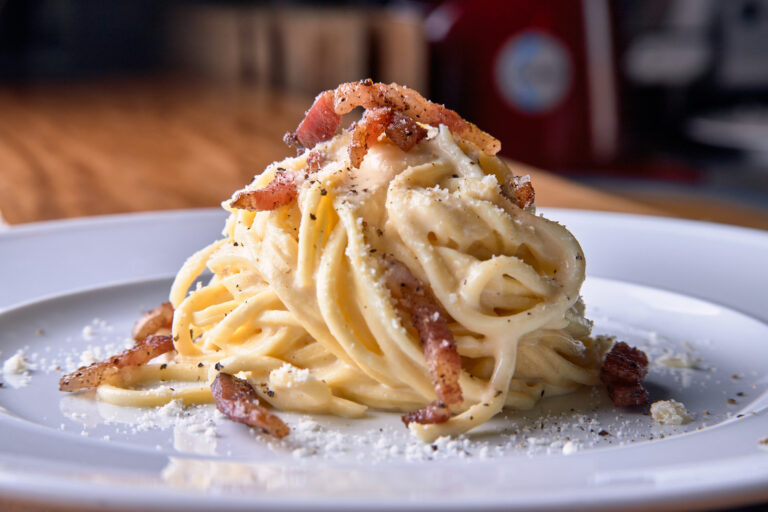 Carbonara