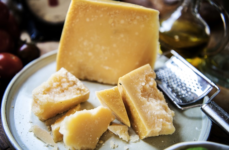 Revet Parmigiano Reggiano